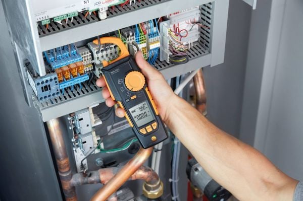 Nöbetçi Elektrikçi