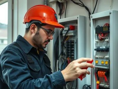 Ispartakule Elektrikçi