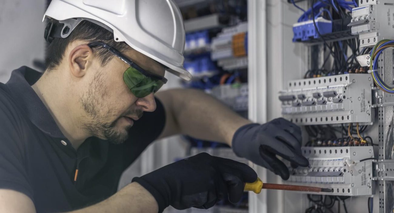 Ispartakule elektrikçi usta