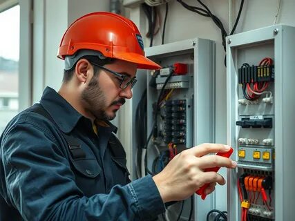 Ispartakule Elektrikçi